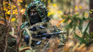 Průzkum, sledování, přepady a léčky. Letošní Clear Sign byl ale hlavně o rychlých reakcích na nečekané úkoly