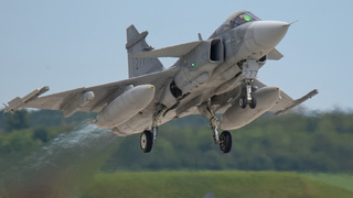 Rok 2024 u Vzdušných sil AČR: intenzivnější výcvik i nástup nové techniky