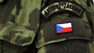 Generál Řehka ocenil zaměstnavatele aktivní zálohy