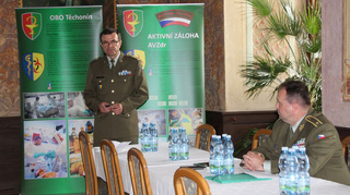 Odborníci na mezinárodním biologickém workshopu řešili například problematiku Afrického moru prasat