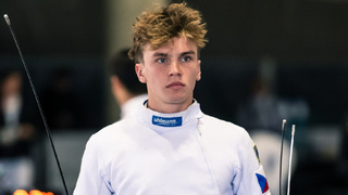 Moderní pětibojař Lukeš vybojoval na MS v Kaunasu bronz a zapsal se do historie!