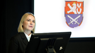 Projekt Zelená cesta slaví v ÚVN dvě dekády existence