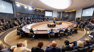 Ministři obrany NATO se zaměřili na odstrašení, protidronové iniciativy, investice do obrany a podporu Ukrajině