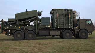 Radary MADR i obsluha prošly počáteční prověrkou operačních schopností