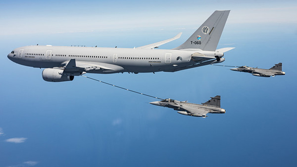 Vzdušné síly AČR v roce 2025: Nová špičková technika i velké úspěchy v zahraničí