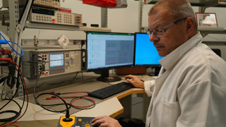 Logistici zrekonstruovali metrologickou laboratoř, testují i pracoviště pro 3D tisk náhradních dílů