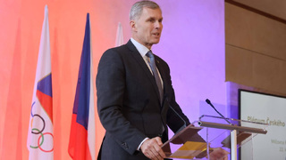 Dukla vyšle na zimní olympijské hry v Itálii 33 sportovců. Česká výprava vyrovnala historický rekord