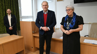 POKOS: V Brně se školili učitelé vysokých škol v branně-bezpečnostní problematice