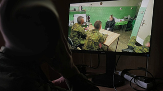 Cvičení WESTERN POWER 2025: zacházení s válečnými zajatci v podmínkách moderního konfliktu