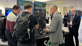 Konference Future Soldier Technology: Pozemní operace budoucnosti se bez moderních technologií neobejdou 