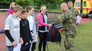 Soutěž Wolfram, kterou pořádá KVV Ostrava, provětrá znalosti školáků v Moravskoslezském kraji
