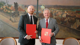 Česká republika a Spojené království posilují vojenskou spolupráci v rámci BMATT