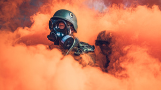 Novináři a humanitární pracovníci se opět mohou přihlásit na Výcvik pro krizové situace