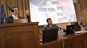 Konference protivzdušné obrany 2026: Chránit vzdušný prostor patří k rozhodujícím faktorům úspěchu na bojišti