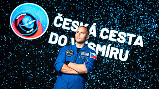 Aleš Svoboda dokončil základní astronautský výcvik. Česká mise na ISS vstupuje do další fáze