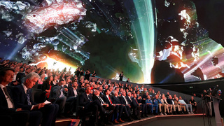 SpaceBuzz Tour 2026 přinesla vesmírný zážitek tisícům dětí, škol i návštěvníků napříč Českou republikou 