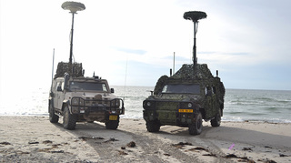 Česká republika se stala garantem projektu elektronického boje v rámci PESCO