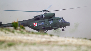 V polském výcvikovém prostoru se uskutečnilo závěrečné cvičení Common Challenge 2019 