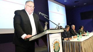 Sto let vojenského archivnictví: Lidé to ocení, až když potřebují získat informace o minulosti