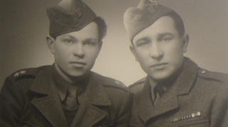 Zemřel Vasil Demjan, účastník bojů o Sokolovo a karpatsko-dukelské operace