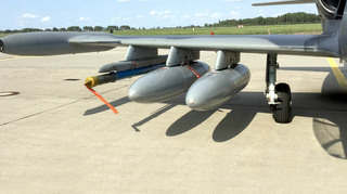 České bitevníky po roce opět v Litvě