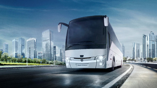 Resort obrany pořizuje nové autobusy od společnosti Škoda Electric