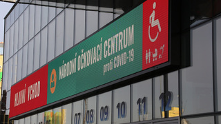 Novinka: v O2 i v ÚVN od 4. srpna očkování i bez předchozí registrace 