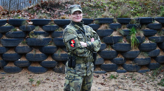 Armáda sportovcům svědčí. Další medaile pro vzpěračku v maskáčích
