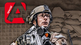 Vychází magazín A Report věnovaný působení české armády v Afghánistánu