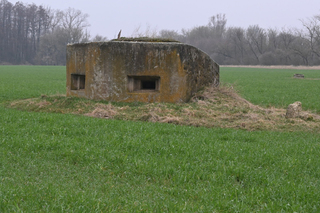 Ministerstvo obrany vyhlásilo další výběrové řízení na prodej nepotřebného nemovitého majetku