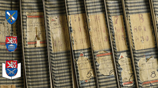 Pátráte po předcích ztracených v 1. světové válce? Digitální studovna MO přináší další unikátní soubor matrik