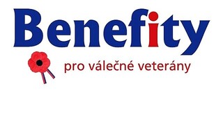 Slevy i pomoc se zaměstnáním. Projekt Benefity pro válečné veterány nabízí už přes 150 výhod
