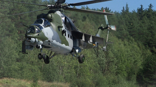 Začíná mezinárodní cvičení AMPLE STRIKE 2019