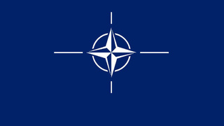 Jednání ministrů obrany na americké letecké základně v německém Ramsteinu