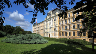 Ředitel ÚVN odvolal náměstka pro ekonomické řízení