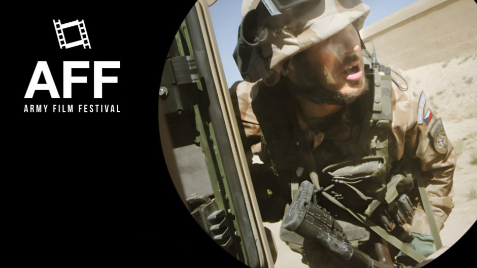 Army film festival: unikátní filmy, historické skvosty i žhavé novinky