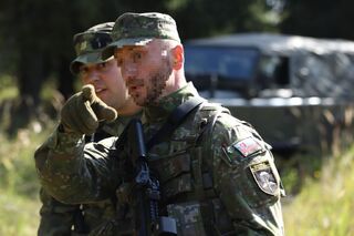 Fake news, dezinformace a kybernetické útoky. Specialistům z Česka začíná týdenní mezinárodní výcvik