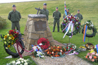 Illustration picture to the article Czech airmen in the Netherlands pay tribute to WW II Czechoslovak aircrew