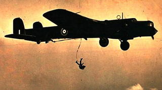 Výsadek čs. parašutistů představoval jednu z nejhazardnějších akcí RAF