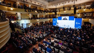 Evropští a světoví lídři diskutovali v Mnichově nejaktuálnější otázky bezpečnostní a obranné politiky 