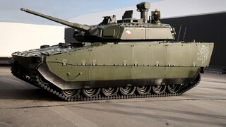 Armáda ČR představí na Dni bezpečnosti a obrany vybranou vojenskou techniku