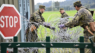 Aktivní záloha si polepšila i díky němu: Velitelství teritoria slaví dva roky existence
