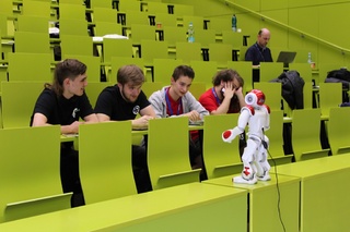 Třetí ročník národní kybernetické soutěže zná své vítěze