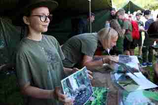 Spojení Vojenských lesů a statků a Armády ČR táhne návštěvníky už deset let