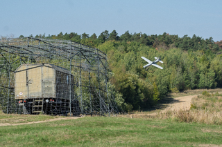 Drone Shield 2026: Armáda testuje technologie, které mění bojiště