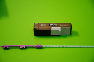 Bioptické dělo v Ústřední vojenské nemocnici v Praze včas odhalí karcinom prostaty u mužů