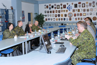 Unikátní CBRN Reachback centrum ve Vyškově poskytuje poradenství v oblasti ochrany proti zbraním hromadného ničení