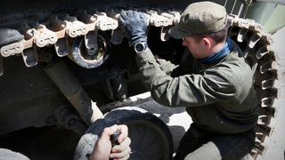 Se závadou na BVP si nově umí poradit i ten, kdo ji obsluhuje