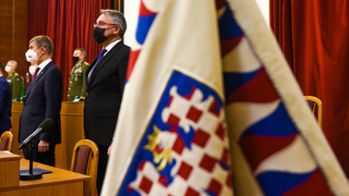 Velitelské shromáždění podpořilo modernizaci a odmítlo škrty