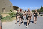 Illustration picture to the article Czechs in Mali engage in the fight against terrorists